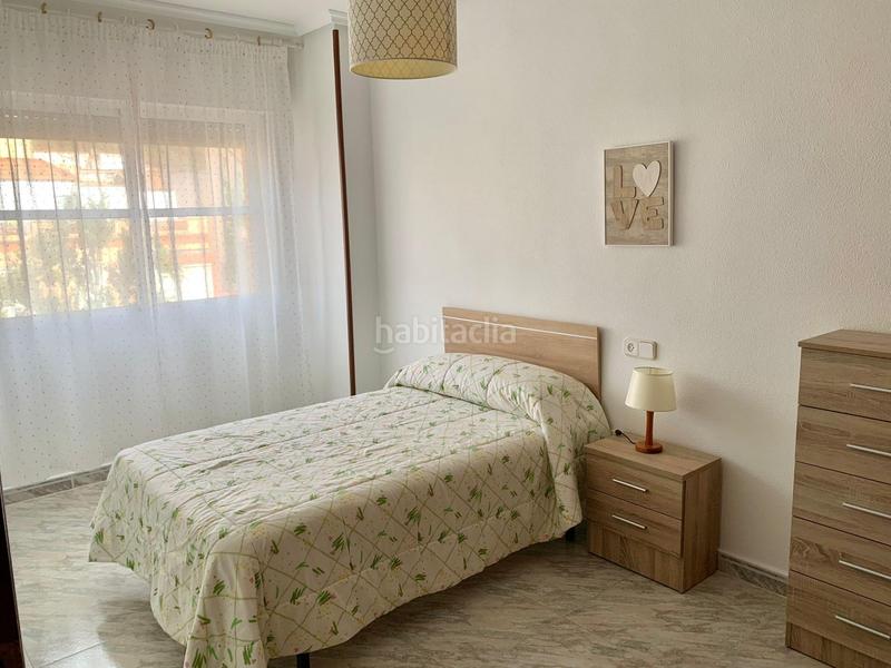 Foto 65c9c3b2-ce62-4298-b416-f9645dc51a80. Alquiler piso precioso piso en alquiler en La Unión en Unión (La)