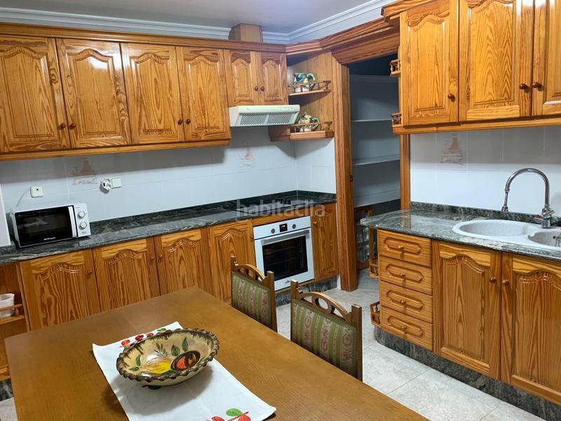 Foto 83b87c5b-0e78-4adf-aa3c-0a569992b0f6. Alquiler piso precioso piso en alquiler en La Unión en Unión (La)