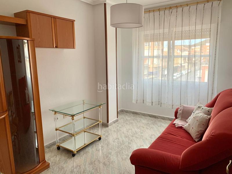 Foto 8b1ad47a-af29-4522-b307-589cbb5b92b3. Alquiler piso precioso piso en alquiler en La Unión en Unión (La)