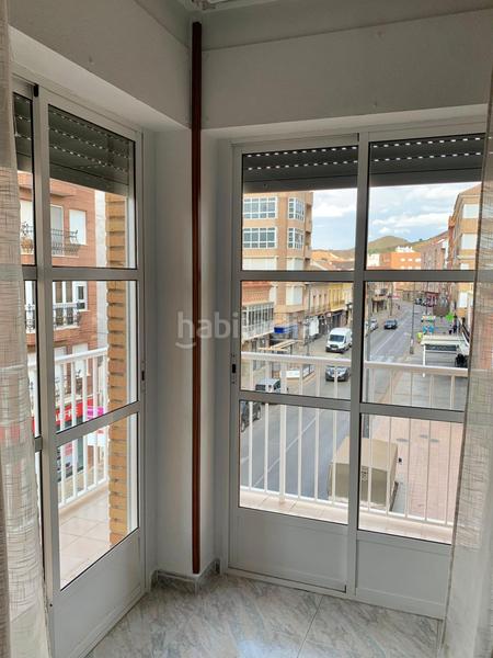 Foto b8201be8-376e-4f6c-a26f-31c1f232553d. Alquiler piso precioso piso en alquiler en La Unión en Unión (La)