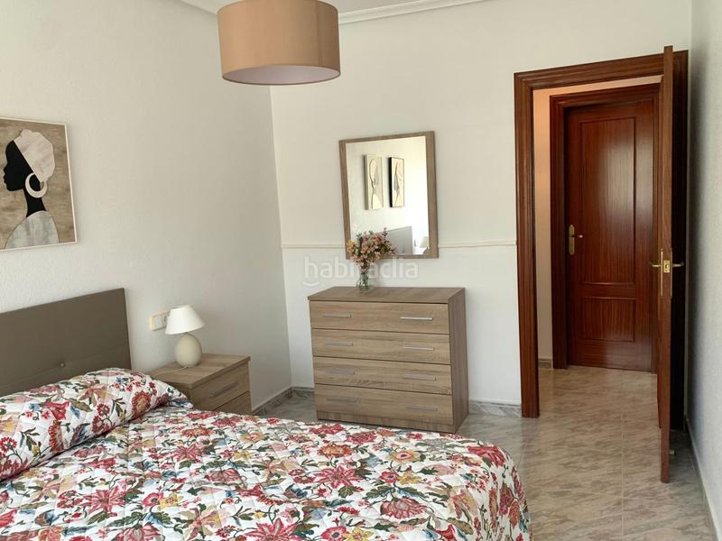 Foto c00eff62-0106-4a54-b172-3296de31c9b1. Alquiler piso precioso piso en alquiler en La Unión en Unión (La)