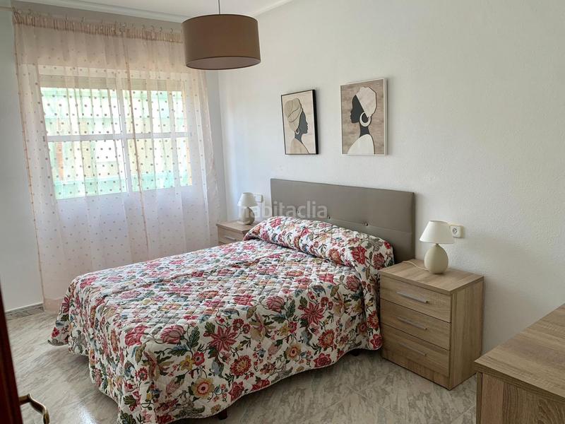 Foto c7a26738-30d4-4249-a328-0e51d49d70b0. Alquiler piso precioso piso en alquiler en La Unión en Unión (La)