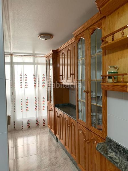 Foto fd94f353-fb7a-4848-9969-5688ec7898d5. Alquiler piso precioso piso en alquiler en La Unión en Unión (La)