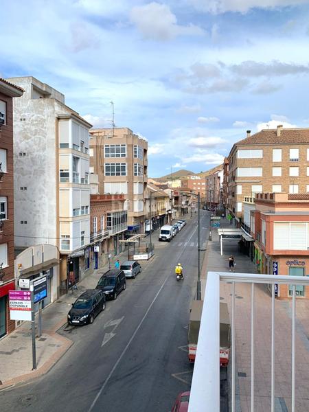 Foto 2071b9ec-7a97-4288-864e-5ec8b7060542. Lloguer pis amb aparcament a La Unión Unión (La)