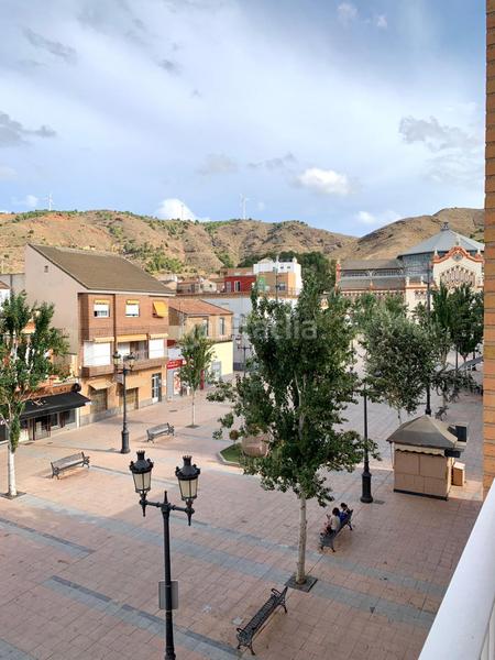 Foto 146eb2ea-8c96-4ca0-9e71-1bdb0da3a7f9. Location appartement avec parking dans La Unión Unión (La)