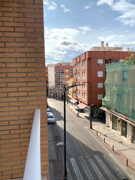 Foto 19873e6e-d3c0-4d7c-95a0-81dcd98e13d1. Location appartement avec parking dans La Unión Unión (La)