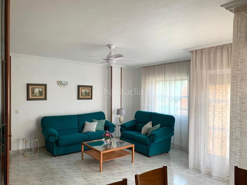 Foto 2e20f7fd-0d11-4bce-a47d-64e1784593eb. Location appartement avec parking dans La Unión Unión (La)