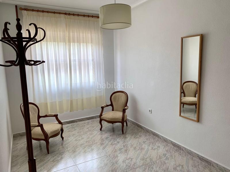 Foto ae86852b-eafb-47c3-903f-c649212a2b23. Location appartement avec parking dans La Unión Unión (La)