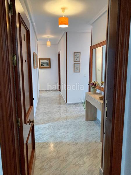 Foto d590abe4-4f18-472d-b847-4a2cbcdeb7ff. Location appartement avec parking dans La Unión Unión (La)