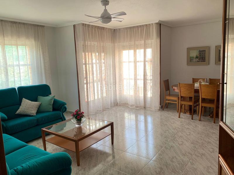 Foto d7e9b4e1-a632-4287-95e2-ed37fa81fedf. Location appartement avec parking dans La Unión Unión (La)