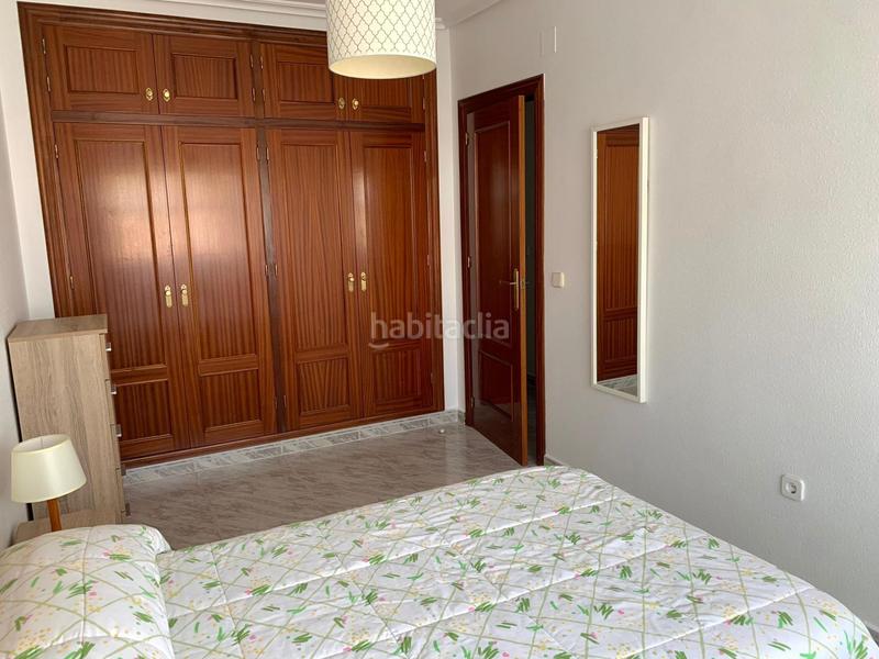 Foto 4057da35-5864-48e1-bb8f-201fc46980ab. Miete etagenwohnung mit parking in La Unión Unión (La)