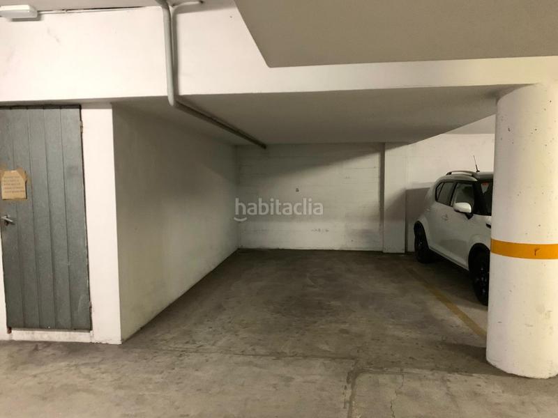 Foto 792adbcc-e64d-443e-9e84-0c28fe480f8c. Miete etagenwohnung mit parking in La Unión Unión (La)