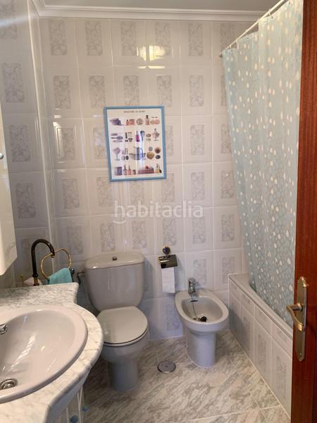 Foto a06c9f45-1fbb-4d45-9edf-0c823d689032. Miete etagenwohnung mit parking in La Unión Unión (La)