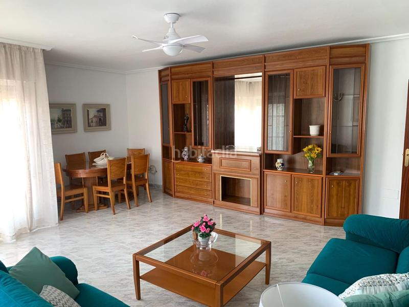 Foto c384ec6a-e203-49f6-bfd8-37aa5aa71c3b. Miete etagenwohnung mit parking in La Unión Unión (La)