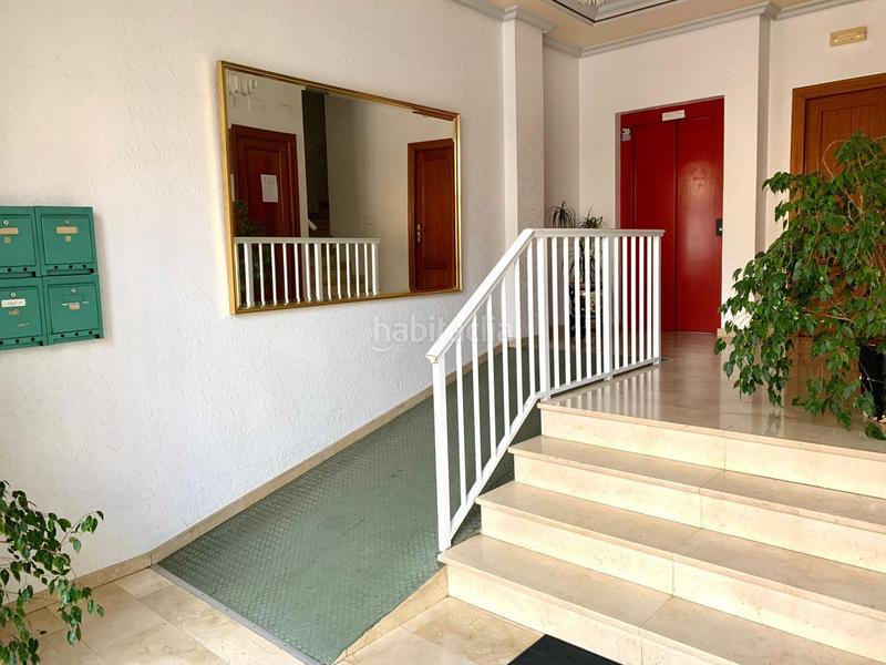 Foto dc1e627e-44fd-45fa-8928-05e541aab9c9. Miete etagenwohnung mit parking in La Unión Unión (La)