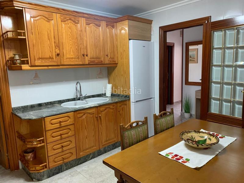 Foto e92294d3-1385-4c45-8945-9f000ff72f74. Miete etagenwohnung mit parking in La Unión Unión (La)