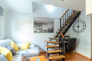 Casa adossada en Barrio de la Concepci�n. Encantador adosado en la concepci�n  tu primer hogar en cartagen