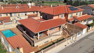 Chalet in La Unión. Chalet exclusivo en la unión, murcia