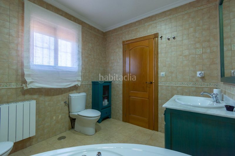Foto 6b2b0527-7002-4984-a1d2-0195e3d8d42a. Xalet amb calefacció aparcament piscina a La Unión Unión (La)
