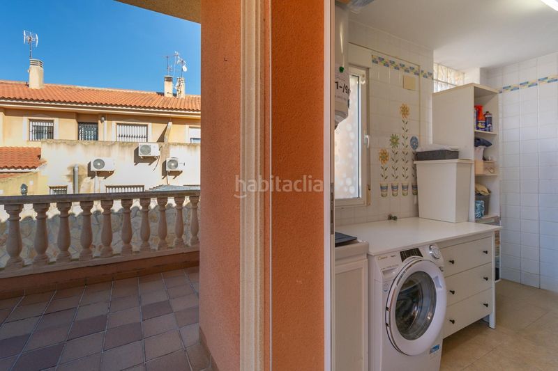 Foto c757b48d-b066-49b4-98bb-7b27b23bf0e5. Xalet amb calefacció aparcament piscina a La Unión Unión (La)