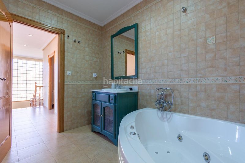Foto dd4b07ff-4685-4ab5-ba23-d1b1d2e1ec84. Xalet amb calefacció aparcament piscina a La Unión Unión (La)