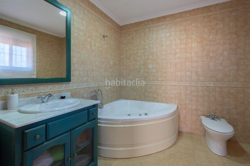 Foto f79bdb05-8aad-450b-8707-f092dc07fdaa. Xalet amb calefacció aparcament piscina a La Unión Unión (La)