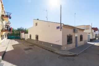 Casa en Alumbres - Escombreras. Planta baja en venta en alumbres  amplia vivienda con gran poten