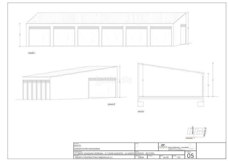 Foto 01fa971a-7c09-461e-acff-3519b0ef8ac8. Aparcament cotxe a La Unión Unión (La)