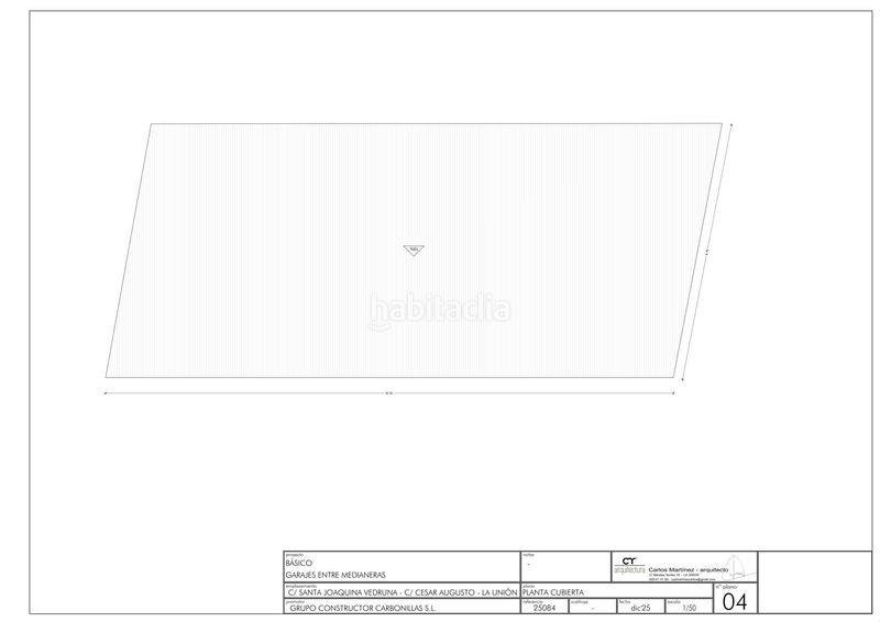 Foto 6c04aaab-47d6-42c6-ad5b-83f3b6922a70. Aparcament cotxe a La Unión Unión (La)