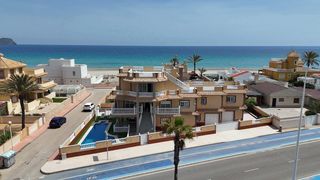 Chalet  Avenida gran vía de la manga. Chalet  entre dos mares, en la manga, región de murcia.