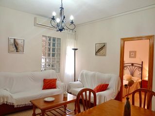 Rent Flat in Ciudad Jardín. Piso en alquiler en ciudad jardín