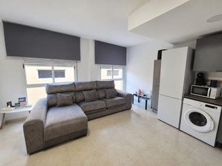 Flat in La Unión. Apartamento en venta en el garbanzal, la unión.