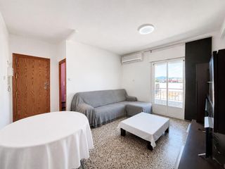 Rent Flat in Barrio Peral-San Félix. Tercer piso en alquiler en barrio peral