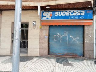 Local Comercial a Ciudad Jardín