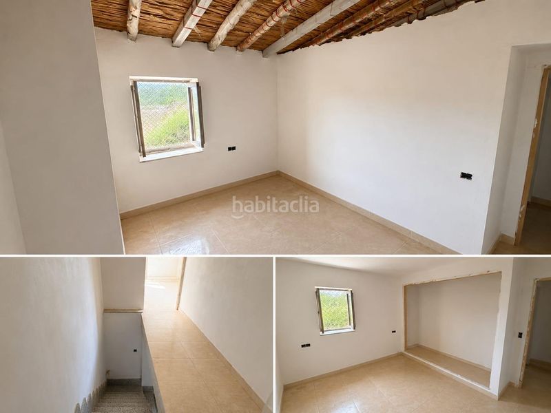 Foto 2f74cda8-54b8-4ce4-a81d-a772666fb5d6. Casa adossada a Coy Lorca