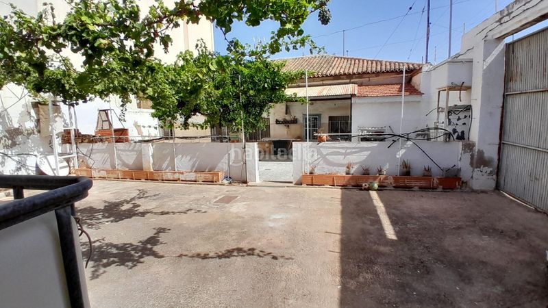 Foto 378a3faa-27ec-4be0-a5da-6a63d5634b6e. Casa amb aparcament a La Unión Unión (La)