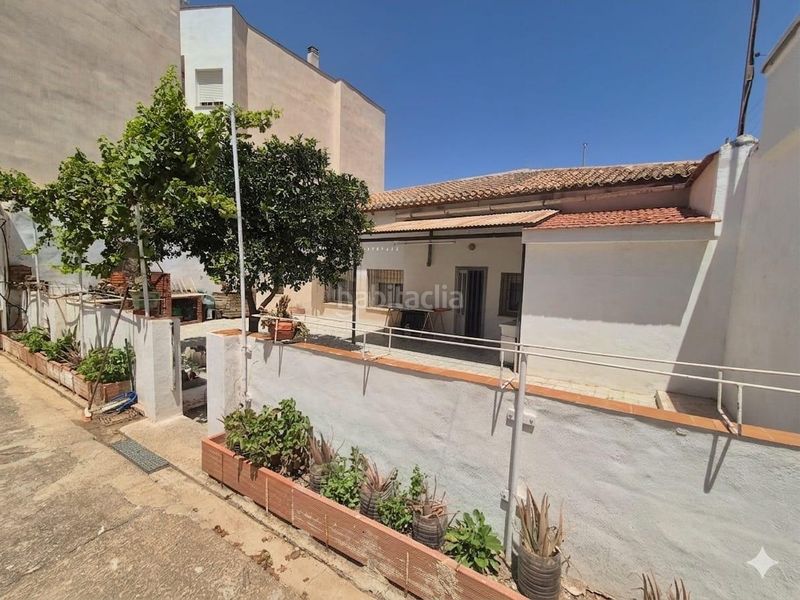 Foto 92993b89-e148-46e2-a4e5-29fe8255e378. Casa amb aparcament a La Unión Unión (La)