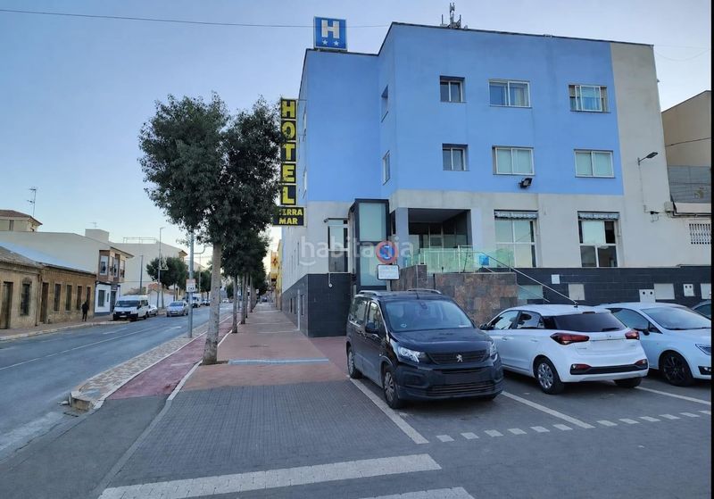 Foto a08e6bf6-ca37-49c2-be67-31220c03f220. Casa amb aparcament a La Unión Unión (La)