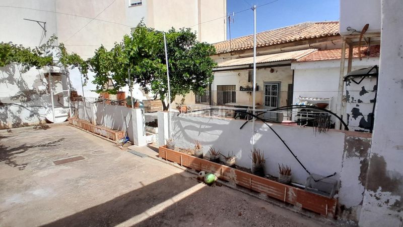 Foto c4c5b062-e9e2-4500-87dd-735c48ad22f9. Casa amb aparcament a La Unión Unión (La)
