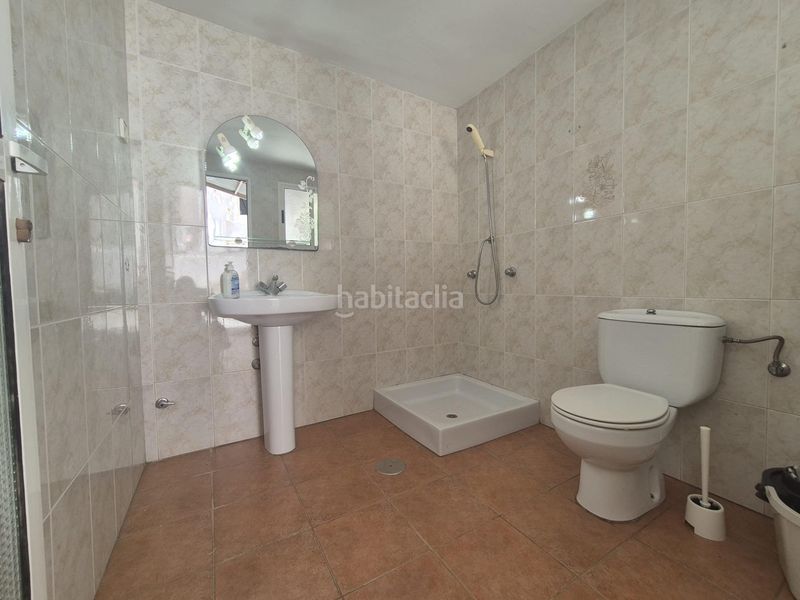 Foto da2b842c-d5f8-4233-9391-fccca52053b1. Casa amb aparcament a La Unión Unión (La)