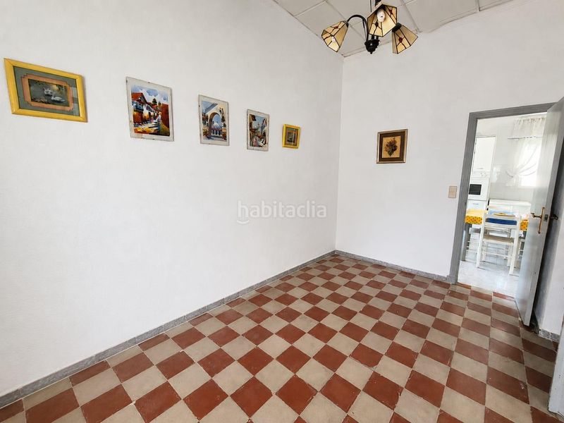 Foto f7ea938b-c420-4aaf-98c8-80583e8b60de. Casa amb aparcament a La Unión Unión (La)