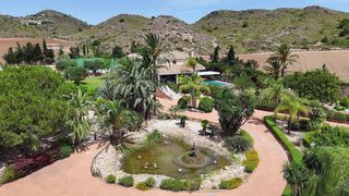 Xalet en La Manga Club. Villa laguna  una joya exclusiva en la manga club
