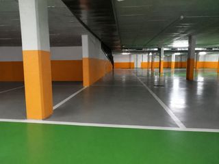Autoparkplatz in San Antón. Venta plaza de  garaje en alameda junto plaza españa