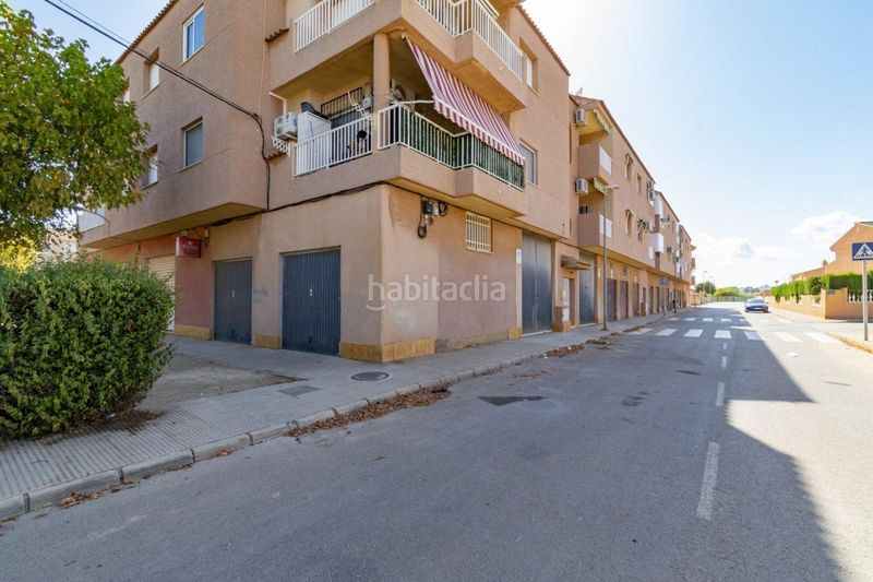 Foto 31098a9c-82c0-4878-b1d1-86ad65e59400. Pis a Los Urrutias Cartagena
