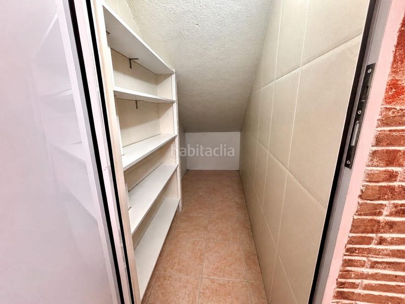 Foto d40a878a-63d1-4287-b3bd-151ae0fd32f9. Dúplex amb aparcament a La Unión Unión (La)