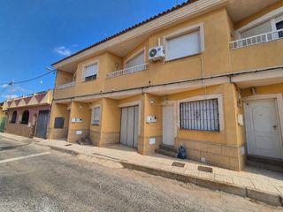 D�plex en La Uni�n. Precioso d�plex en el garbanzal, las uni�n.