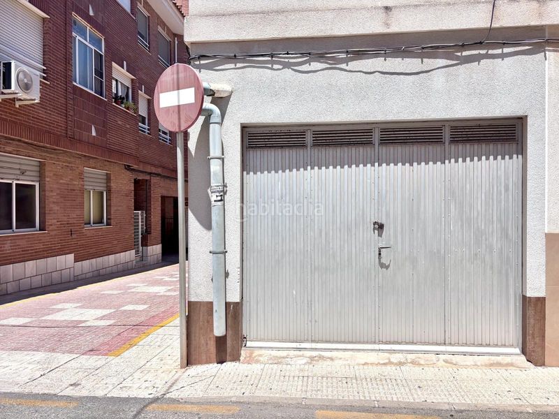 Foto 802ffc47-b1e1-43ad-9785-d4014f29350e. Planta baixa amb aparcament a La Unión Unión (La)