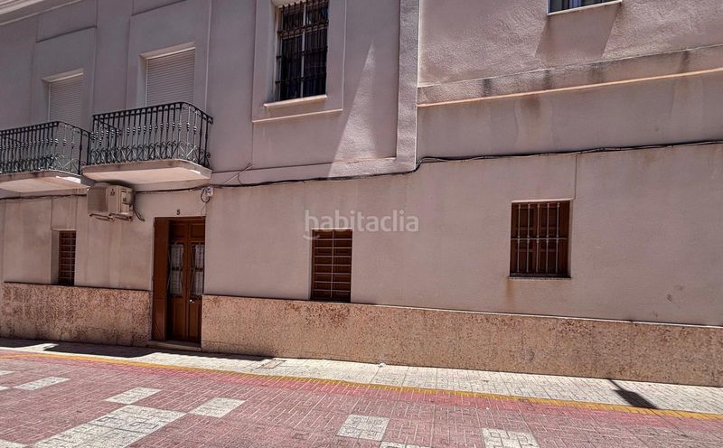 Foto 90616527-9d67-4a55-b679-7f8b729c0af2. Planta baixa amb aparcament a La Unión Unión (La)