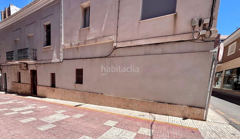 Foto ce4f4ad9-fdf1-4359-a48a-b5ad832d2589. Planta baixa amb aparcament a La Unión Unión (La)