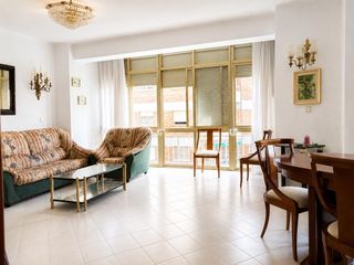 Alquiler Piso en Alameda. Piso alquilar para estudiantes  350  habitación